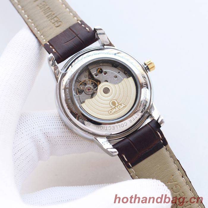 Omega Watch OMW00654-1 Omega Watch OMW00654-1