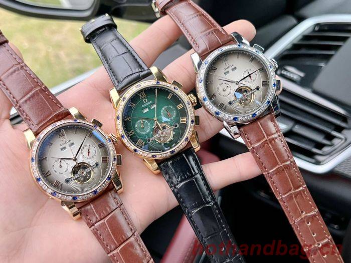 Omega Watch OMW00660-1 Omega Watch OMW00660-1