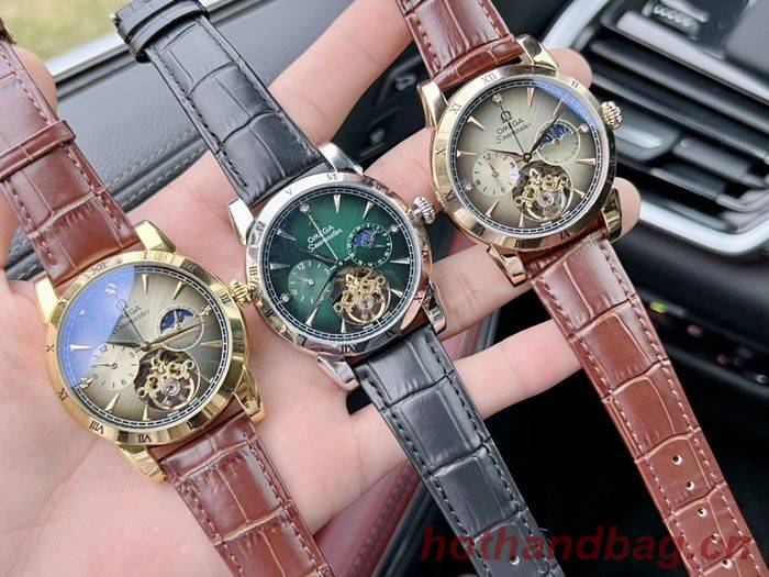 Omega Watch OMW00661-1 Omega Watch OMW00661-1