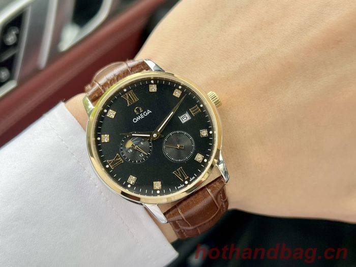 Omega Watch OMW00671-1 Omega Watch OMW00671-1