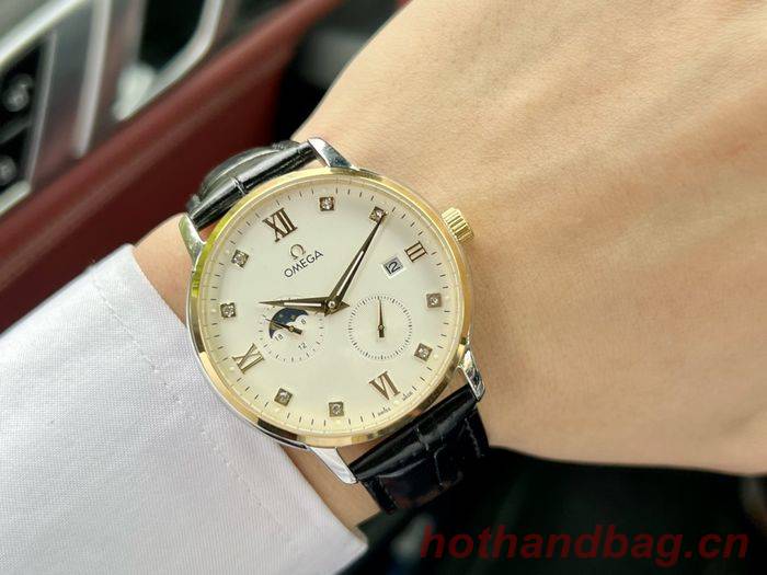 Omega Watch OMW00671-2 Omega Watch OMW00671-2