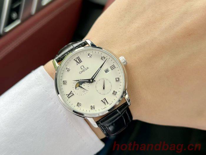 Omega Watch OMW00671-3 Omega Watch OMW00671-3