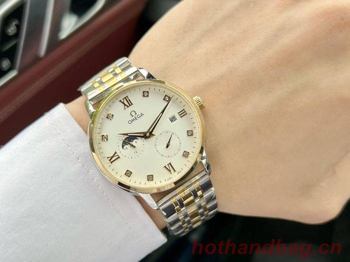 Omega Watch OMW00672-2 Omega Watch OMW00672-2