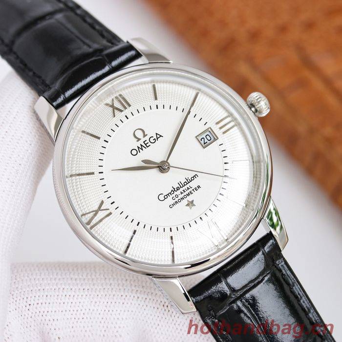 Omega Watch OMW00677 Omega Watch OMW00677