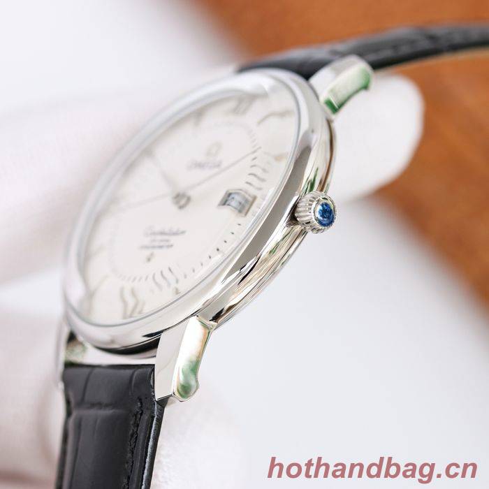 Omega Watch OMW00677 Omega Watch OMW00677