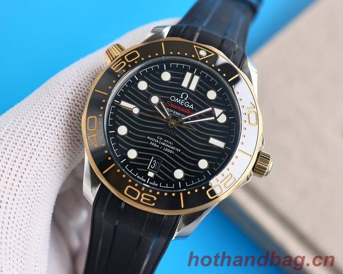 Omega Watch OMW00679-2 Omega Watch OMW00679-2