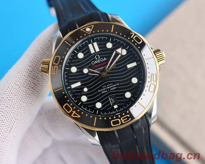 Omega Watch OMW00679-2 Omega Watch OMW00679-2