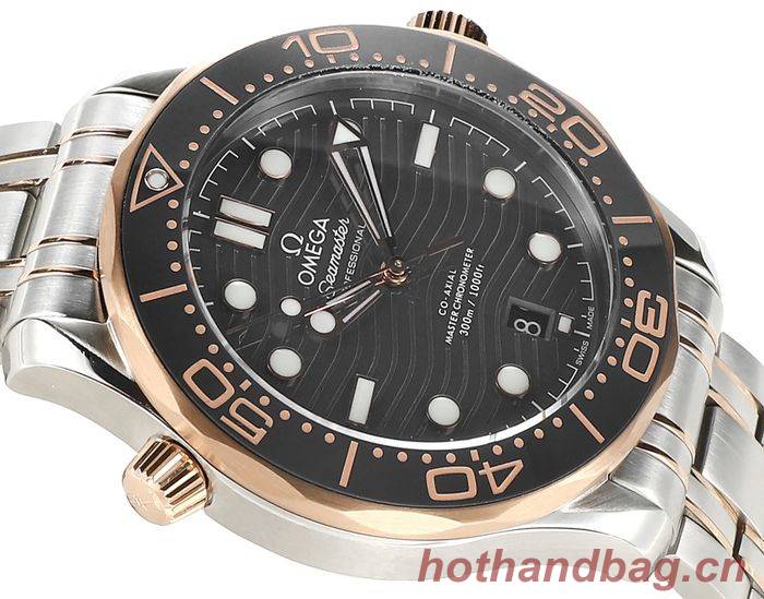 Omega Watch OMW00681 Omega Watch OMW00681