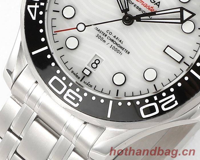 Omega Watch OMW00688 Omega Watch OMW00688