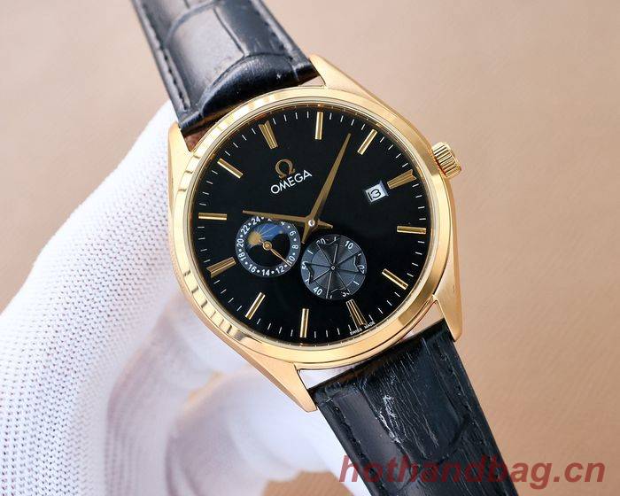 Omega Watch OMW00699 Omega Watch OMW00699