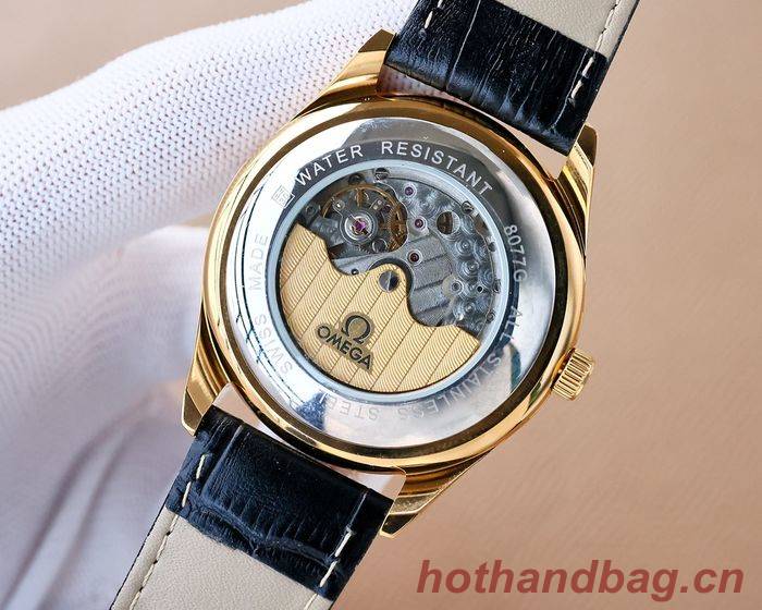 Omega Watch OMW00699 Omega Watch OMW00699