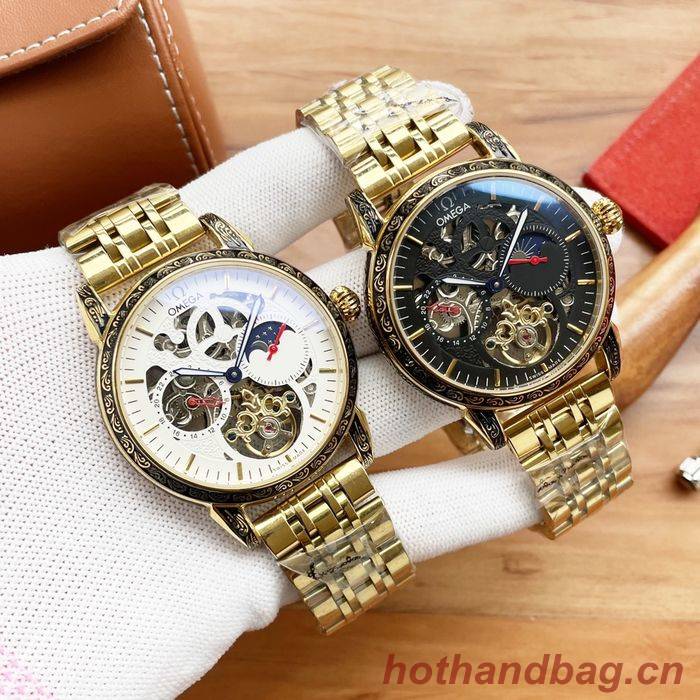 Omega Watch OMW00702-1 Omega Watch OMW00702-1