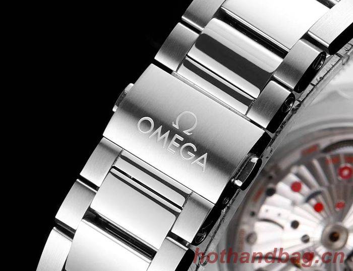 Omega Watch OMW00706 Omega Watch OMW00706
