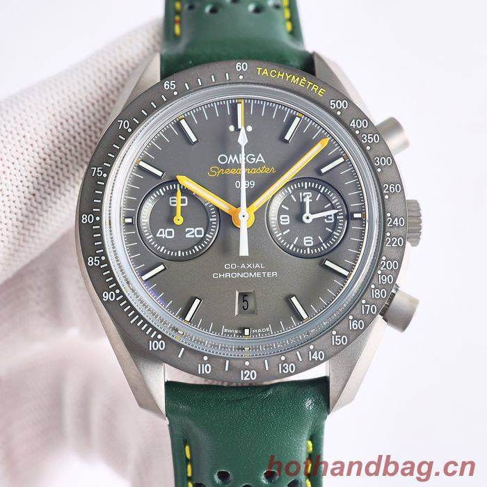 Omega Watch OMW00710 Omega Watch OMW00710