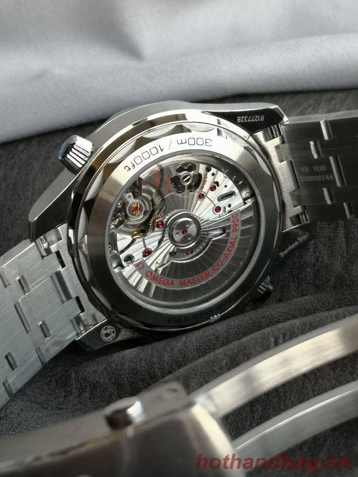 Omega Watch OMW00725 Omega Watch OMW00725