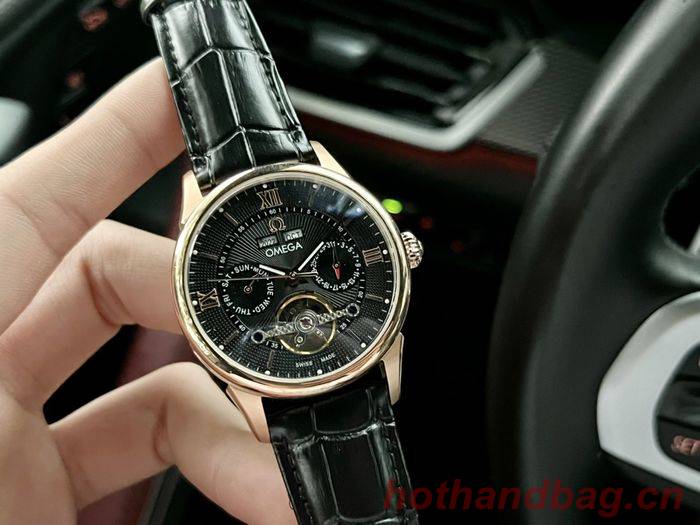 Omega Watch OMW00729-2 Omega Watch OMW00729-2