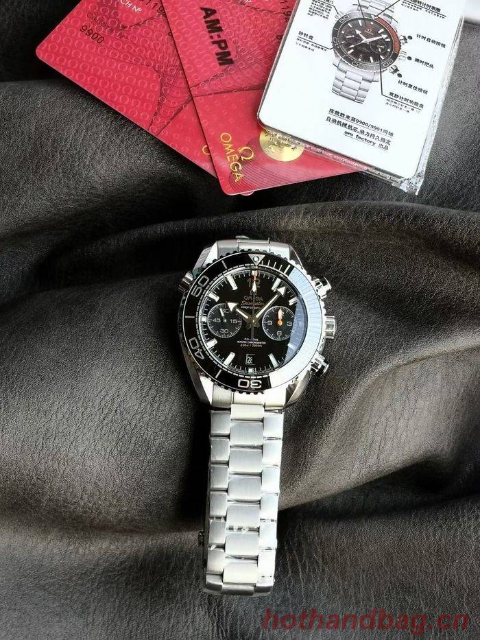 Omega Watch OMW00731 Omega Watch OMW00731