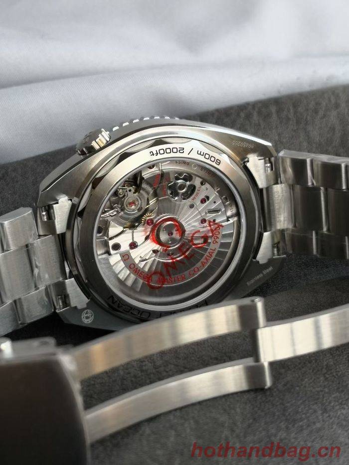 Omega Watch OMW00731 Omega Watch OMW00731