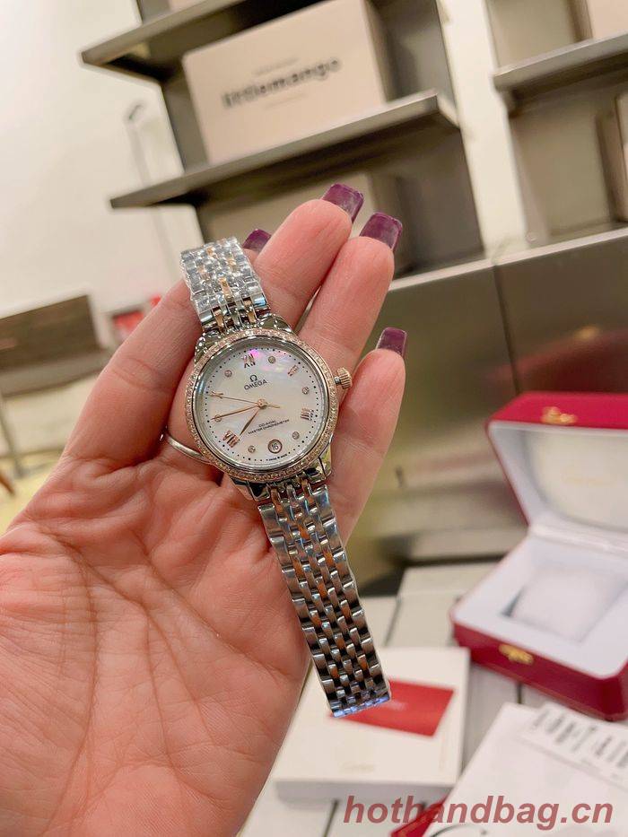 Omega Watch OMW00733 Omega Watch OMW00733