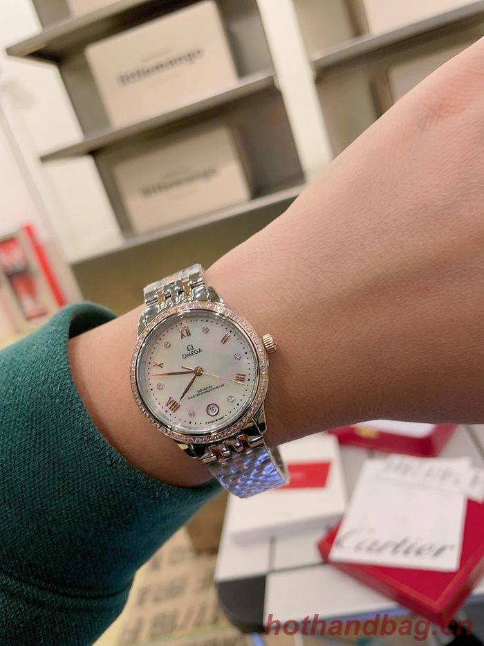 Omega Watch OMW00733 Omega Watch OMW00733