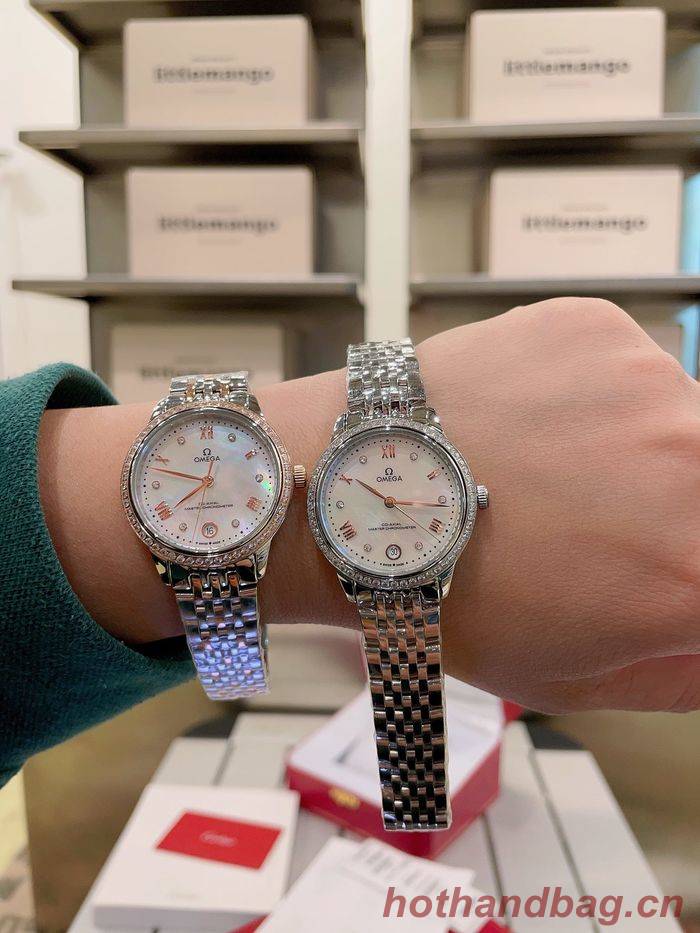 Omega Watch OMW00733 Omega Watch OMW00733