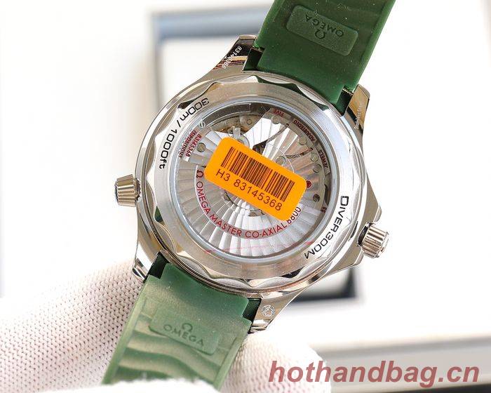 Omega Watch OMW00738 Omega Watch OMW00738