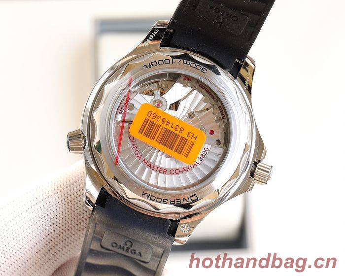 Omega Watch OMW00744 Omega Watch OMW00744