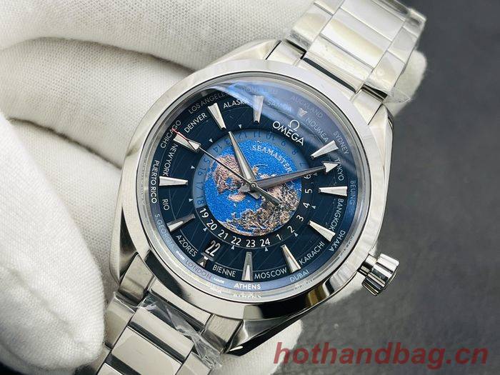 Omega Watch OMW00754 Omega Watch OMW00754