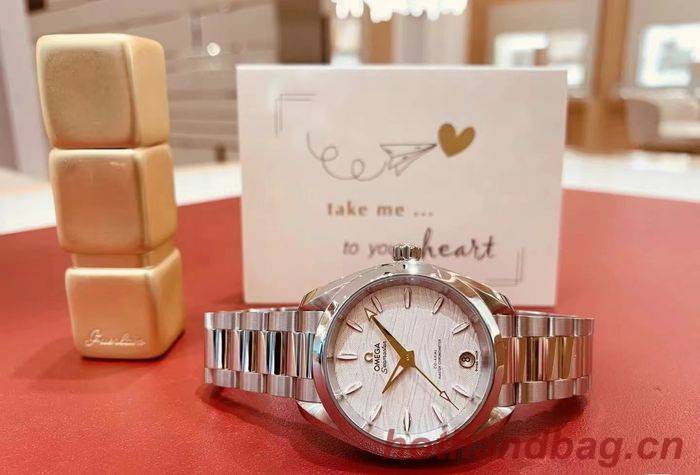 Omega Watch OMW00757-1 Omega Watch OMW00757-1