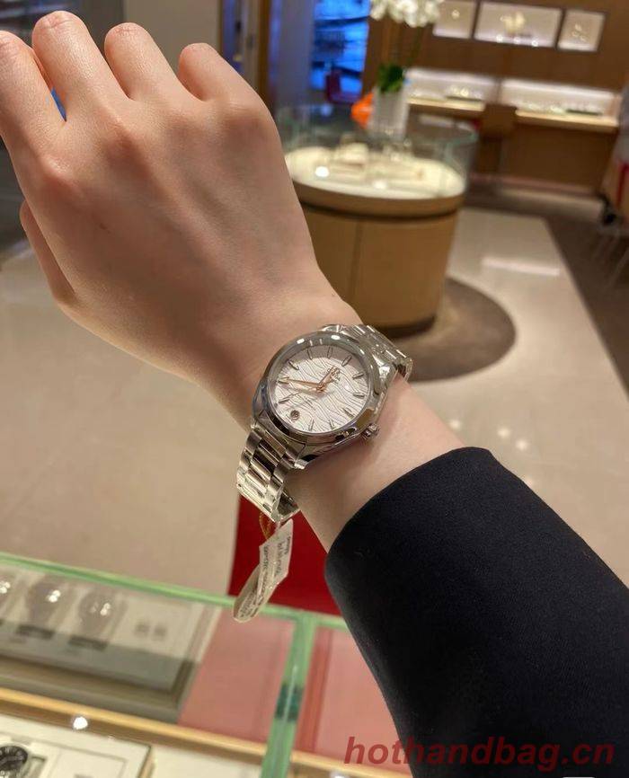 Omega Watch OMW00757-1 Omega Watch OMW00757-1