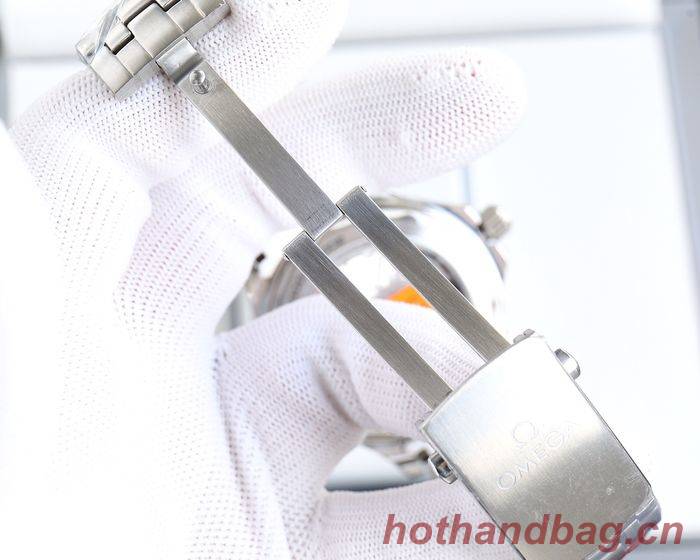 Omega Watch OMW00762 Omega Watch OMW00762