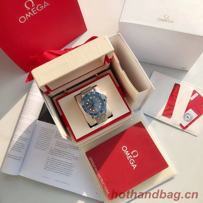 Omega Watch OMW00770 Omega Watch OMW00770