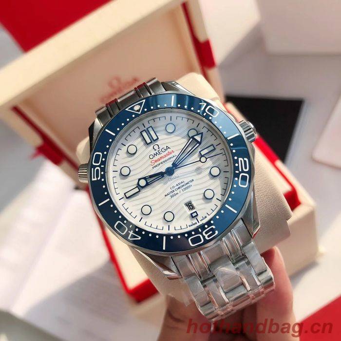 Omega Watch OMW00771 Omega Watch OMW00771