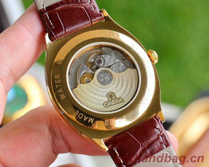 Omega Watch OMW00781-1 Omega Watch OMW00781-1