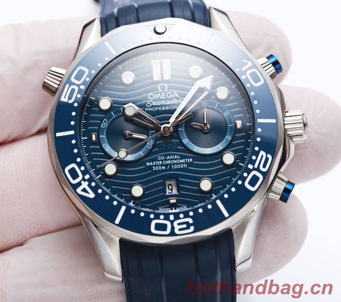 Omega Watch OMW00782-3 Omega Watch OMW00782-3