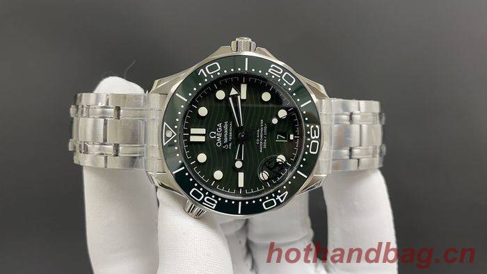 Omega Watch OMW00788 Omega Watch OMW00788