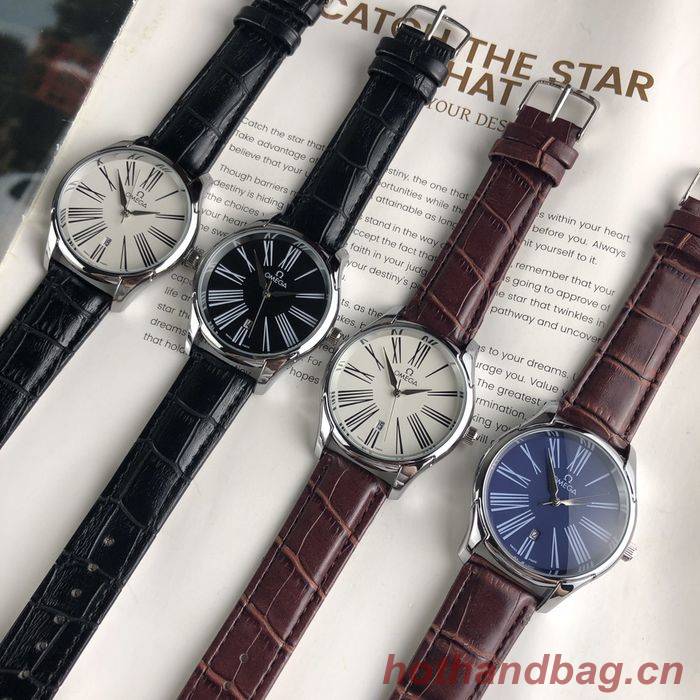 Omega Watch OMW00789-1 Omega Watch OMW00789-1