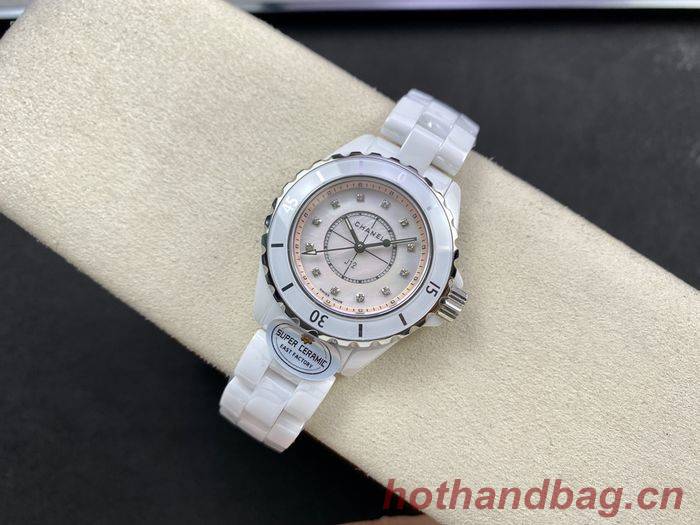 Chanel Watch CHW00033