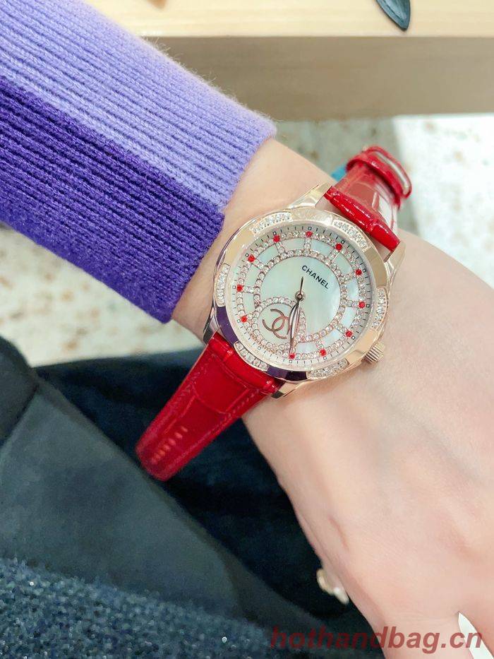 Chanel Watch CHW00039-1 Chanel Watch CHW00039-1