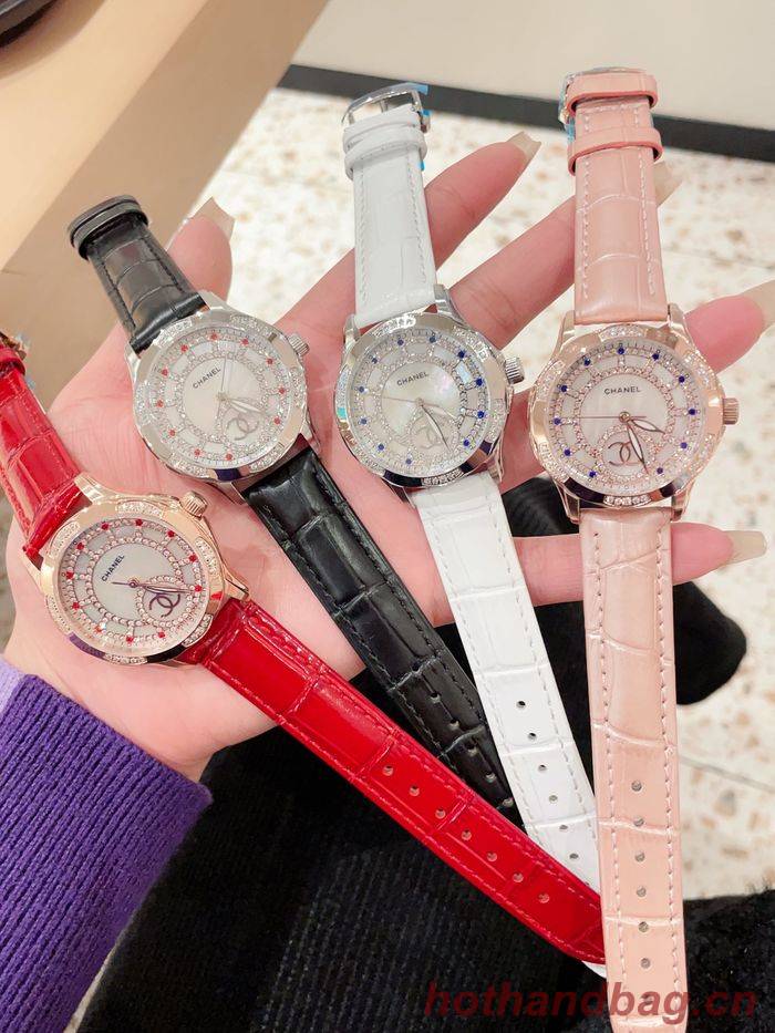 Chanel Watch CHW00039-1 Chanel Watch CHW00039-1