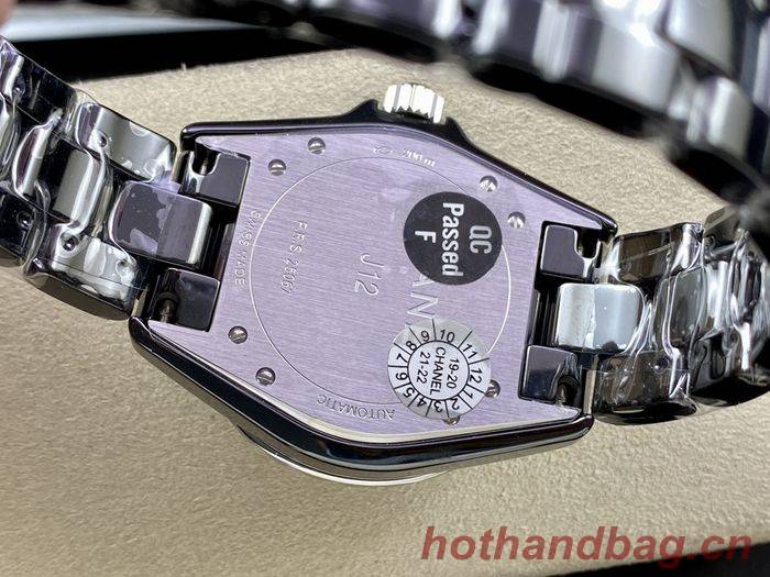 Chanel Watch CHW00060 Chanel Watch CHW00060