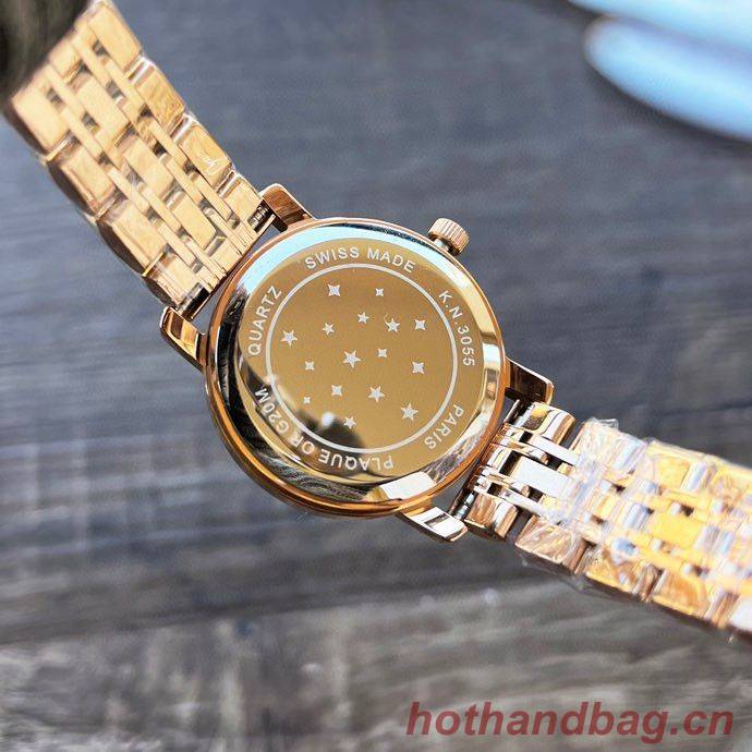 Chanel Couple Watch CHW00079-1 Chanel Couple Watch CHW00079-1