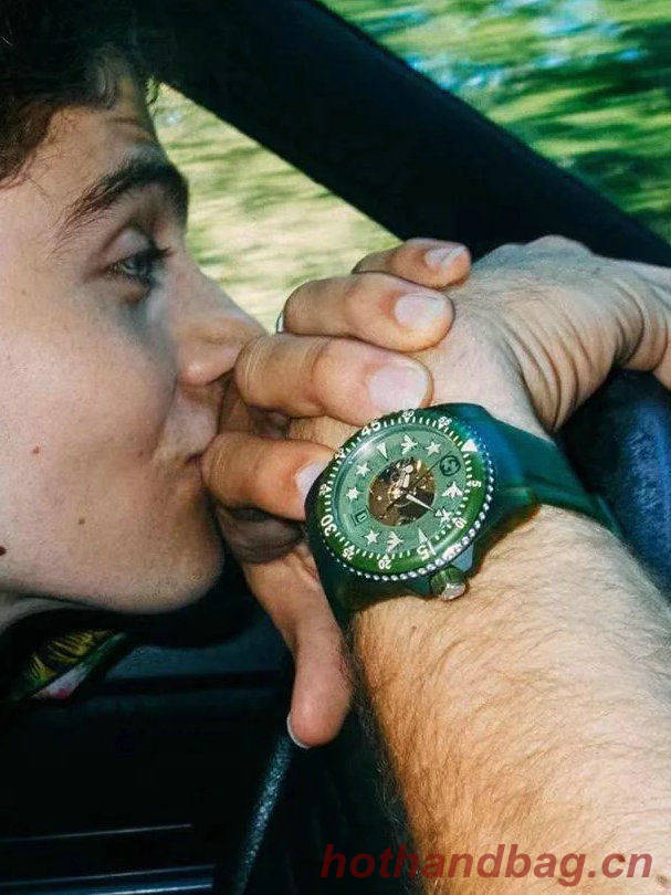 Gucci Watch GUW00108-1 Gucci Watch GUW00108-1