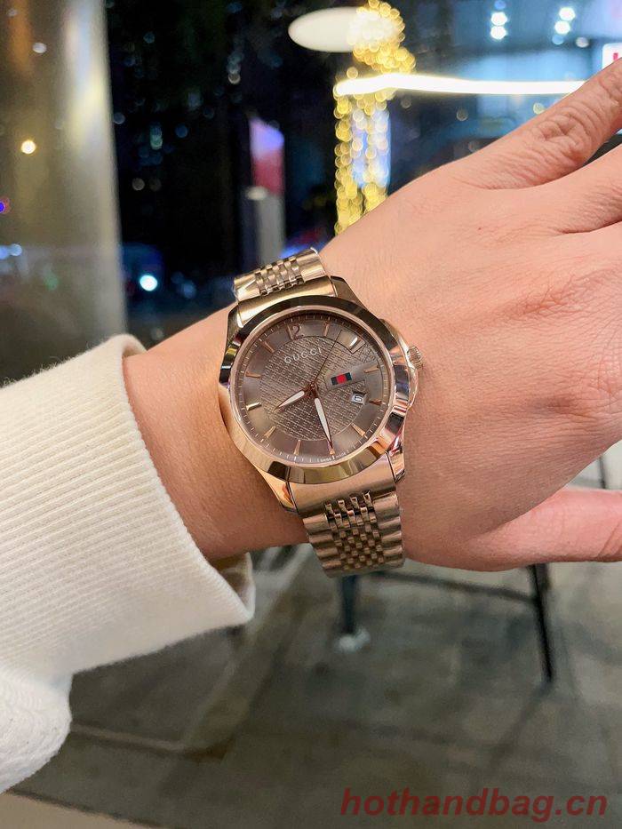 Gucci Couple Watch GUW00117 Gucci Couple Watch GUW00117