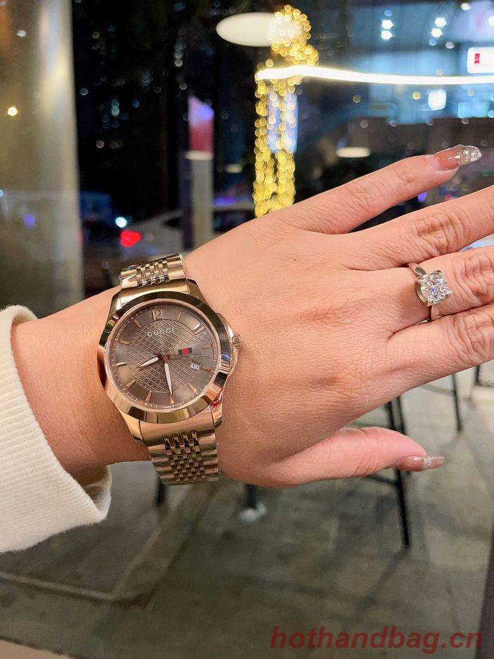 Gucci Couple Watch GUW00117 Gucci Couple Watch GUW00117