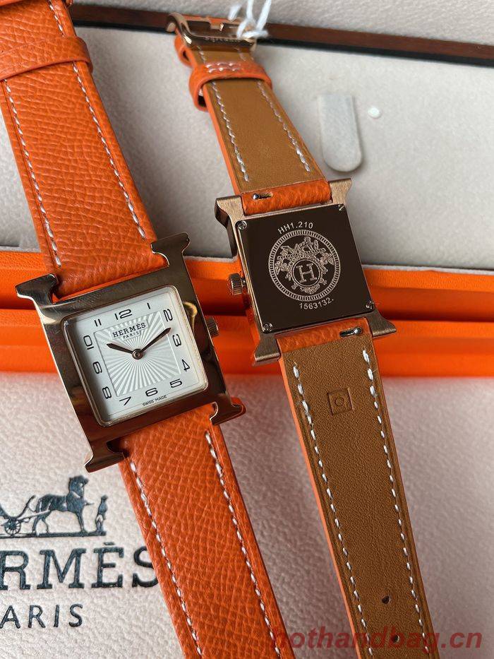 Hermes Watch HMW00012 Hermes Watch HMW00012