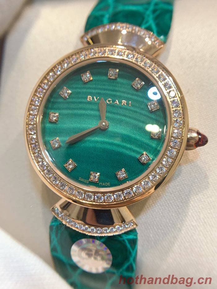 Bvlgari Watch BVW00043-1 Bvlgari Watch BVW00043-1