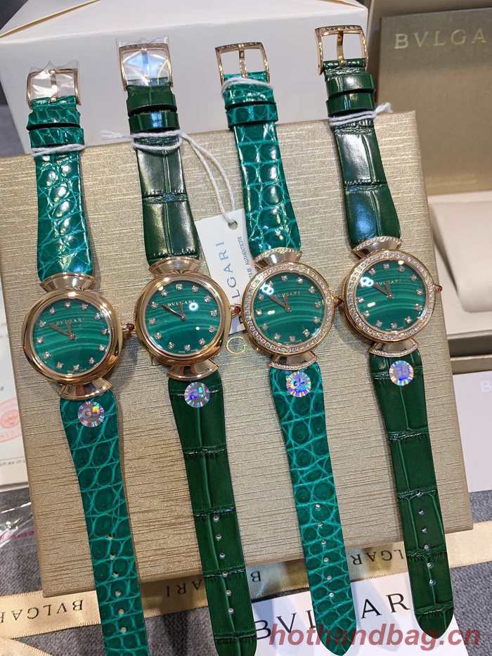 Bvlgari Watch BVW00044-1 Bvlgari Watch BVW00044-1