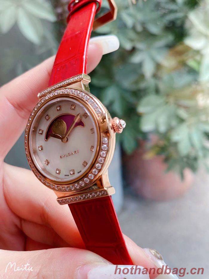 Bvlgari Watch BVW00049-1 Bvlgari Watch BVW00049-1