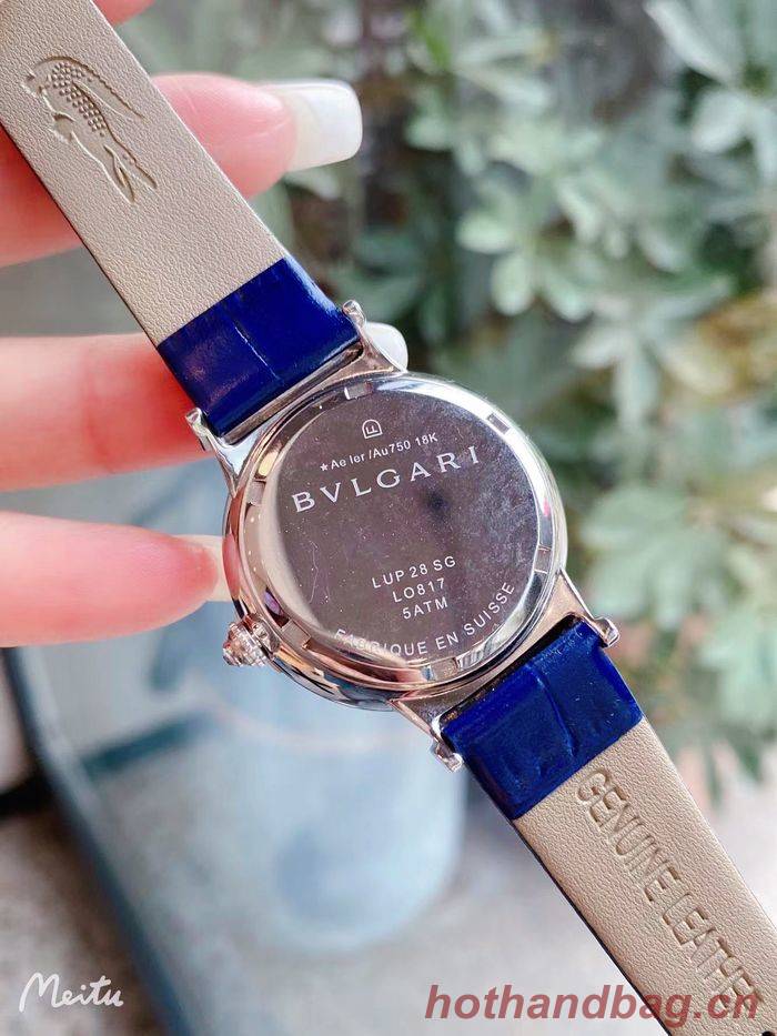 Bvlgari Watch BVW00050-1 Bvlgari Watch BVW00050-1